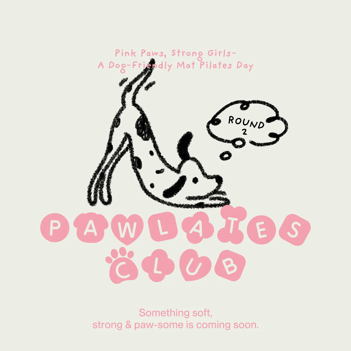 PAWLATES CLUB | Somos_03 X FRUI