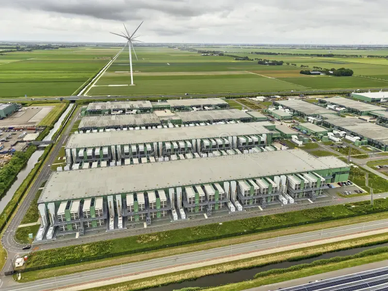 Closed-Door Workshop: Data Center Clean Energy Policy & How the Electron Accelerator is Driving State Progress Today