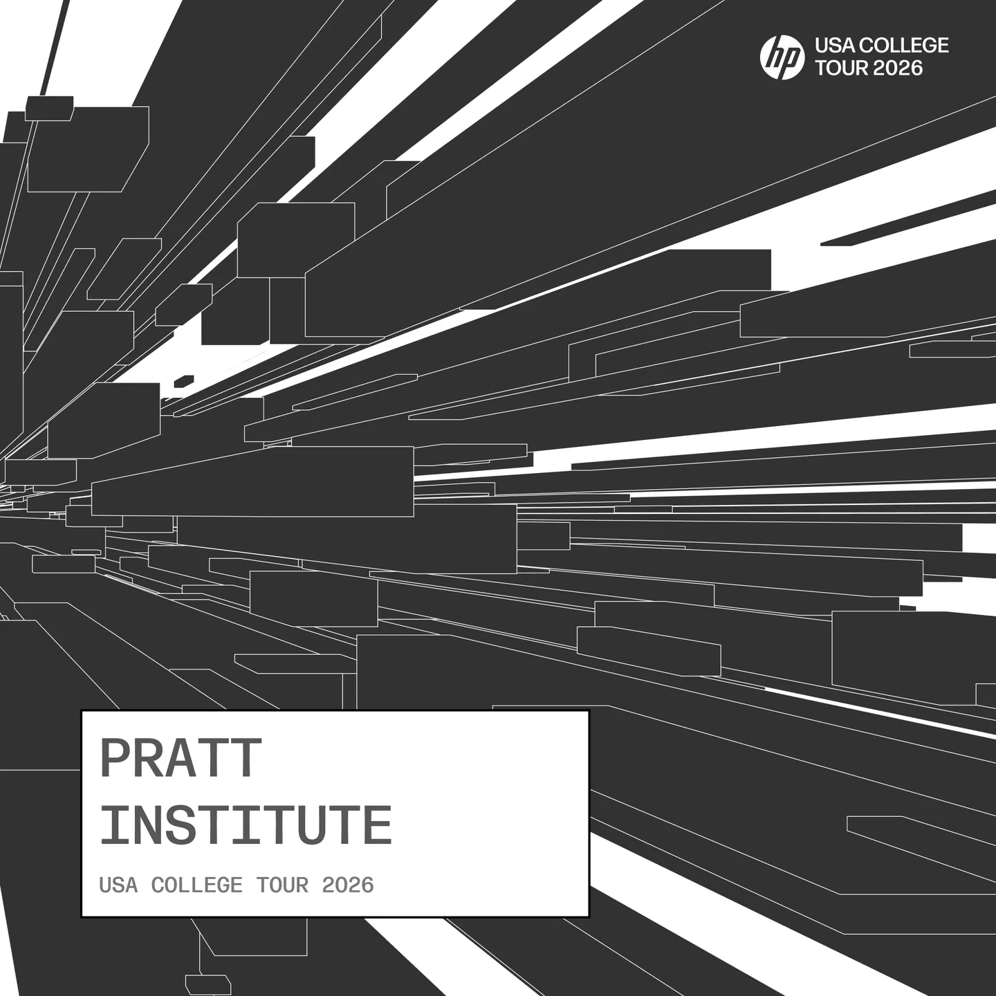 HP College Tour - Pratt Institute