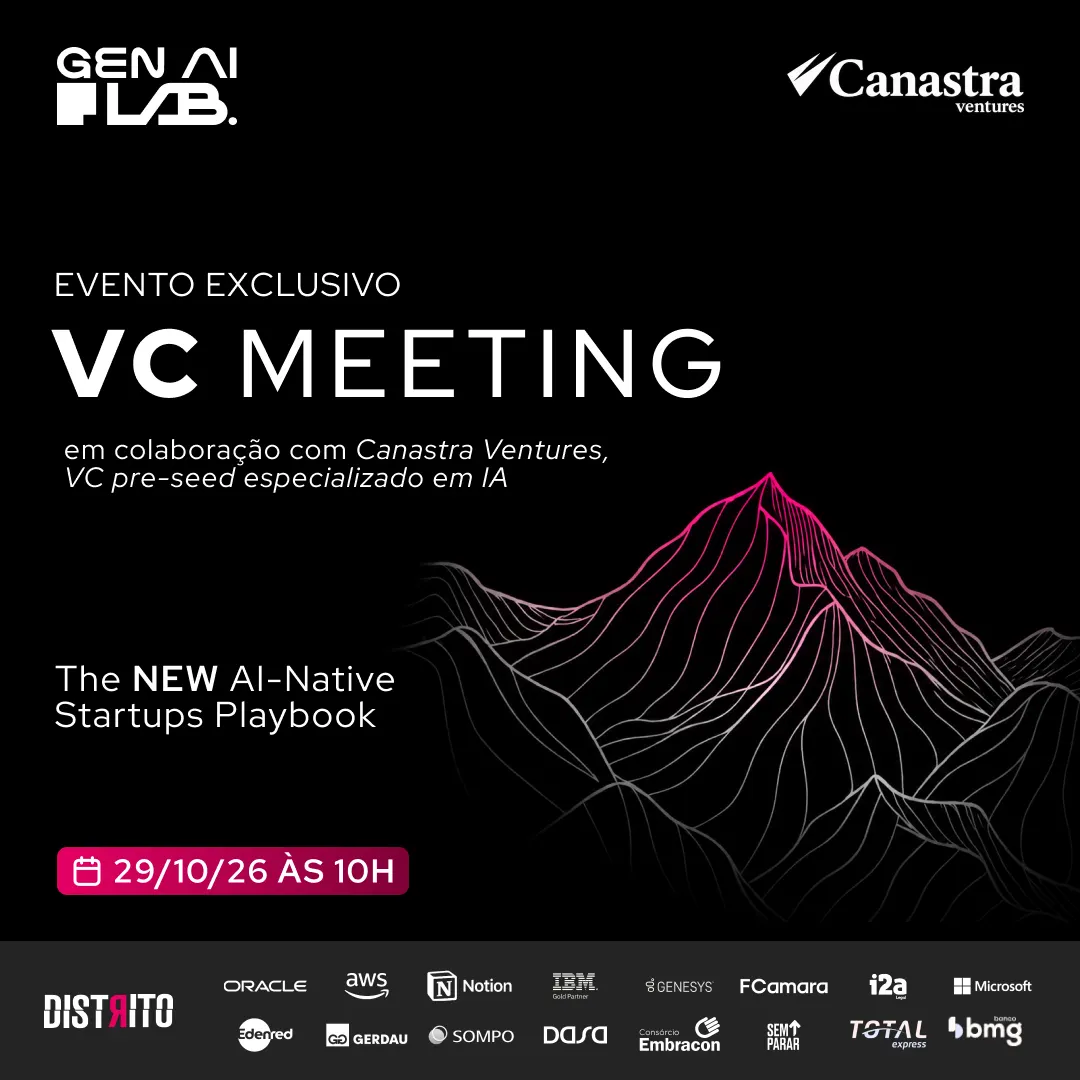VC Meeting: The New AI-native Startups Playbook