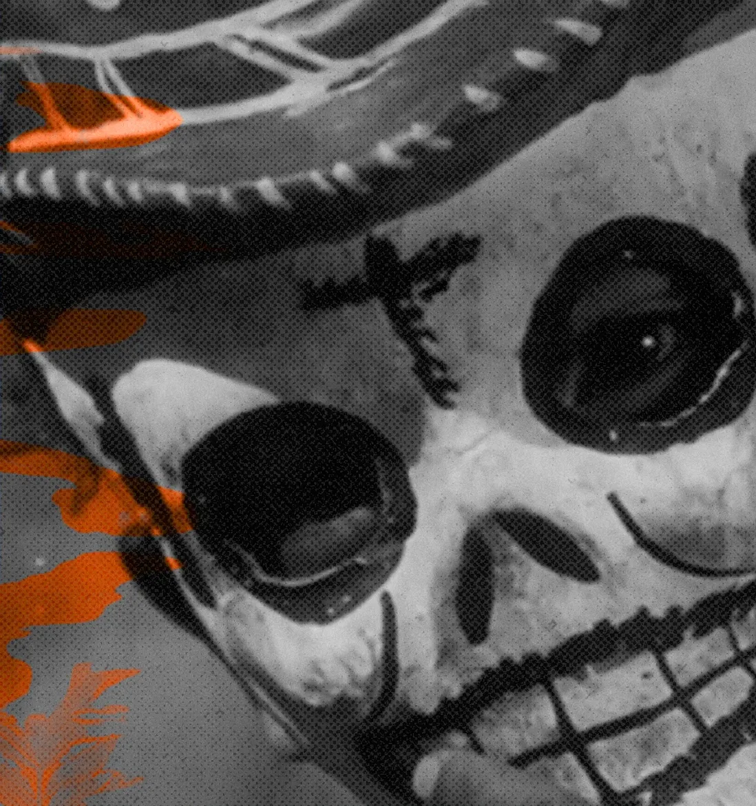 Xolo: Guardians, Ghosts, & Guitars!