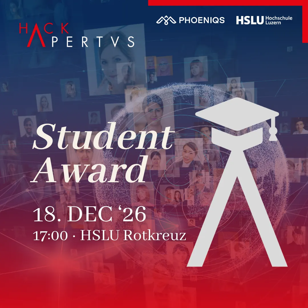 «Hack Apertus» Student Award