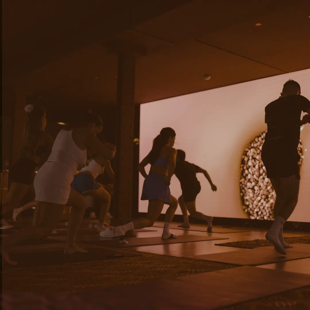 MADRID FIT CLUB: Functional Trainning with Vanessa