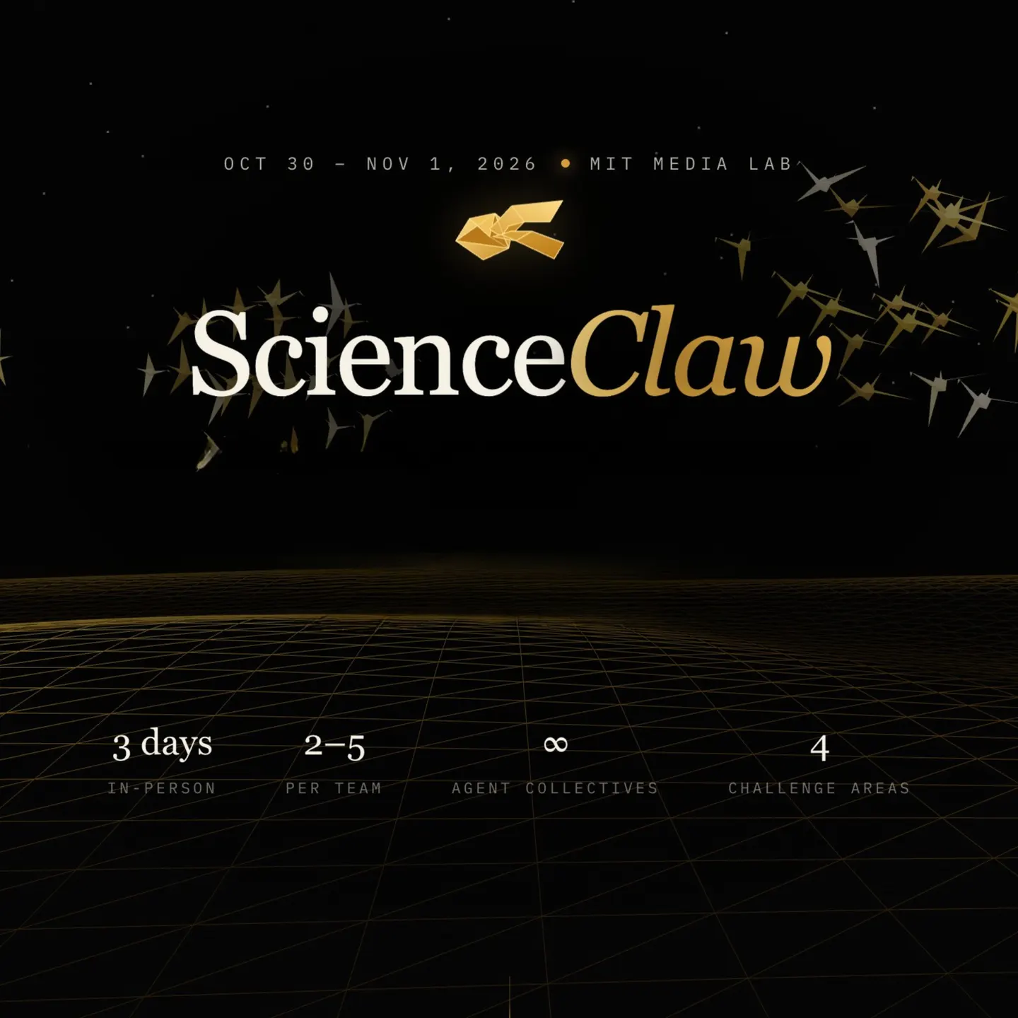 ScienceClaw Hackathon