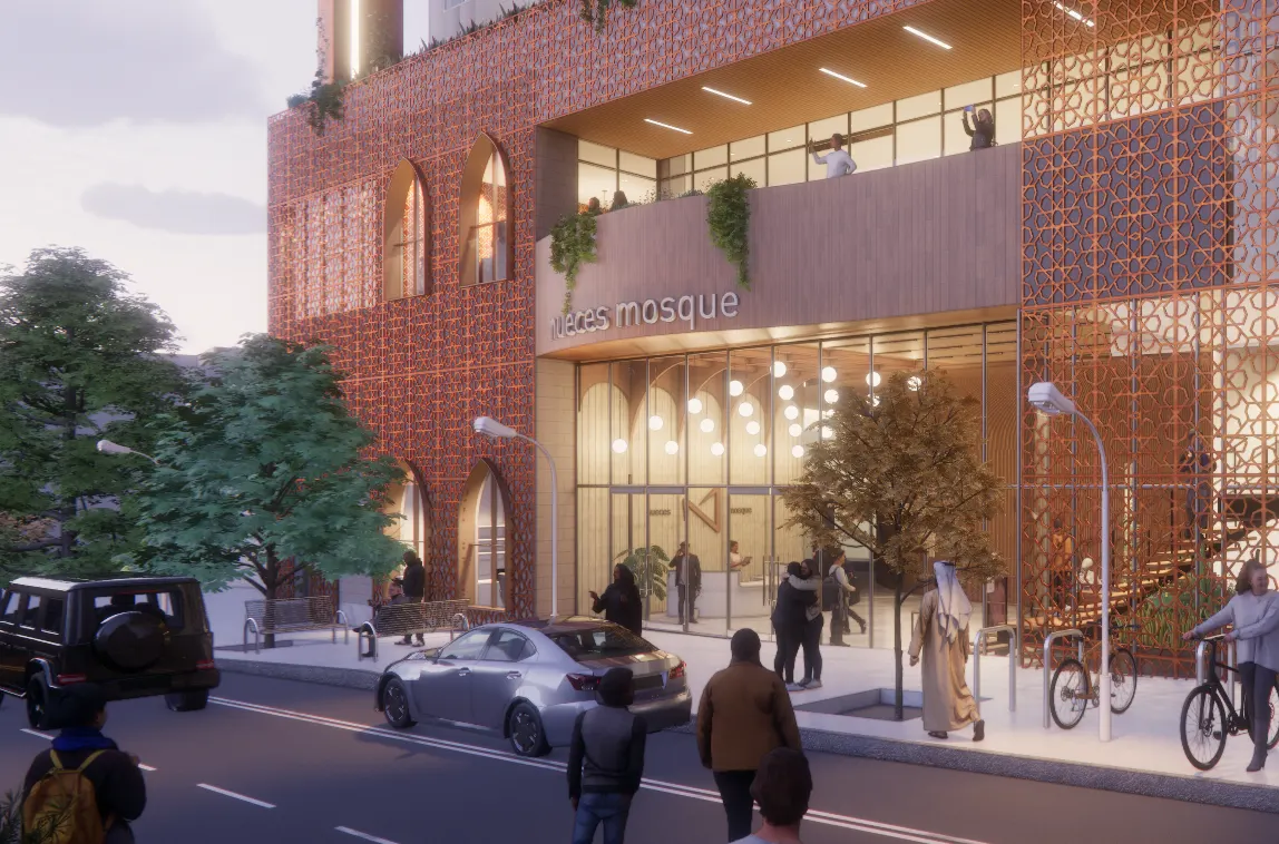 Exclusive Stakeholder Update: Nueces Reconstruction Project