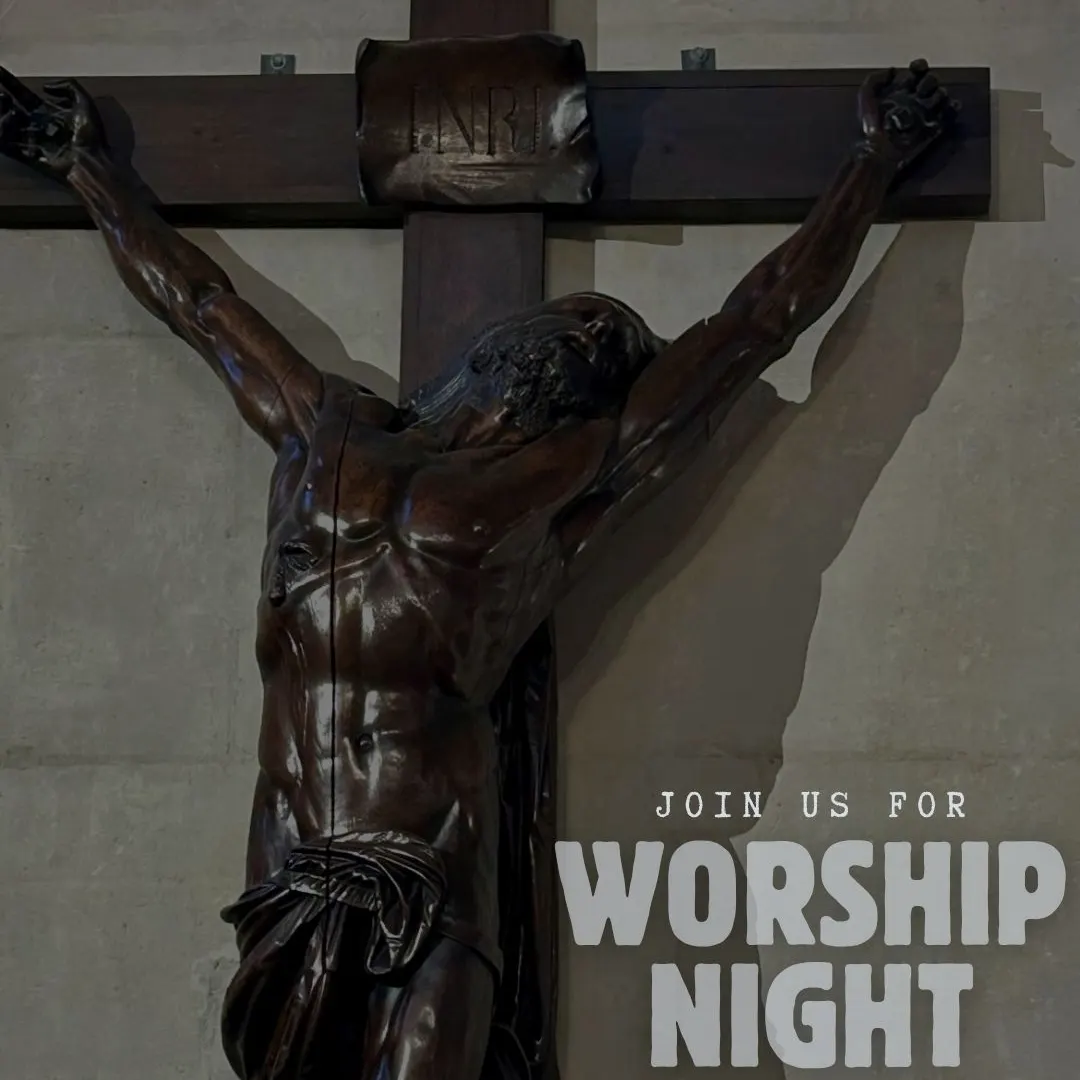 Worship Night