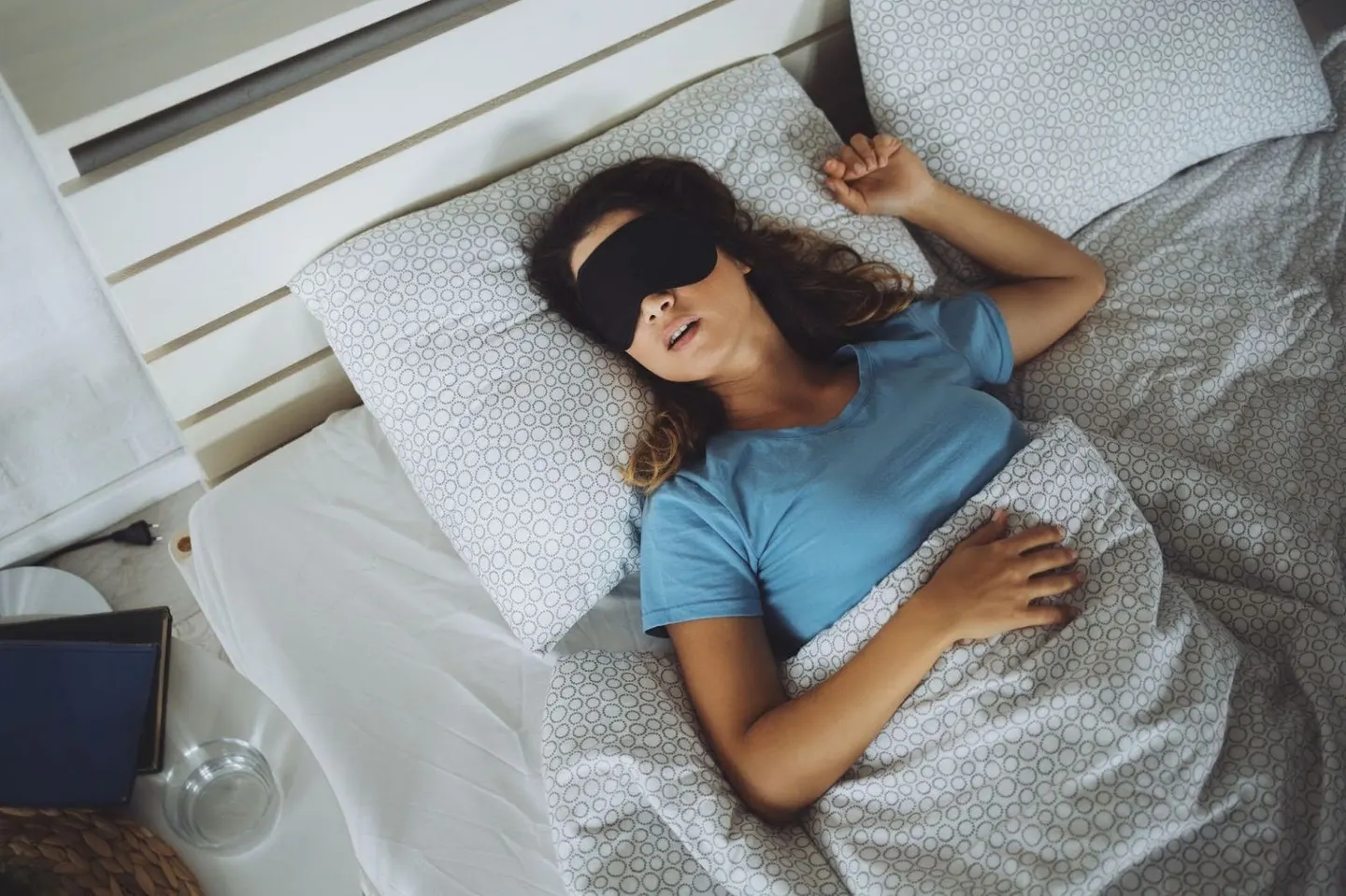 Compound Research Day: Ozempic for Sleep
