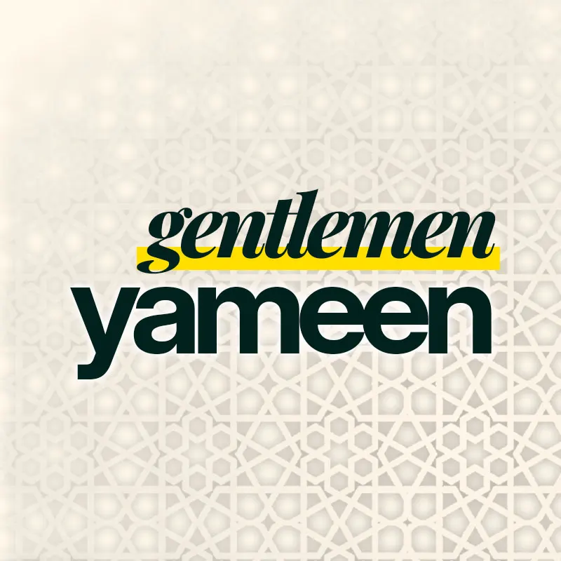 Yameen Gentlemen | Pickleball