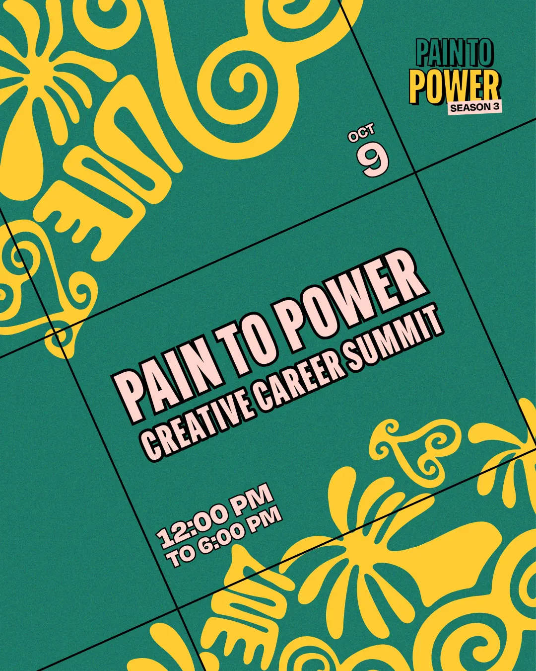 Creative Career Summit
