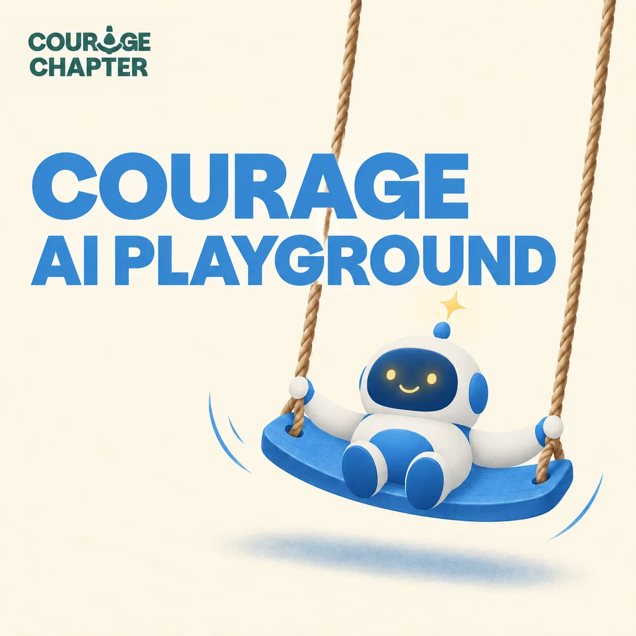 Courage AI Playground: Package Your Expertise - Fractional, Consultancy, Advisory