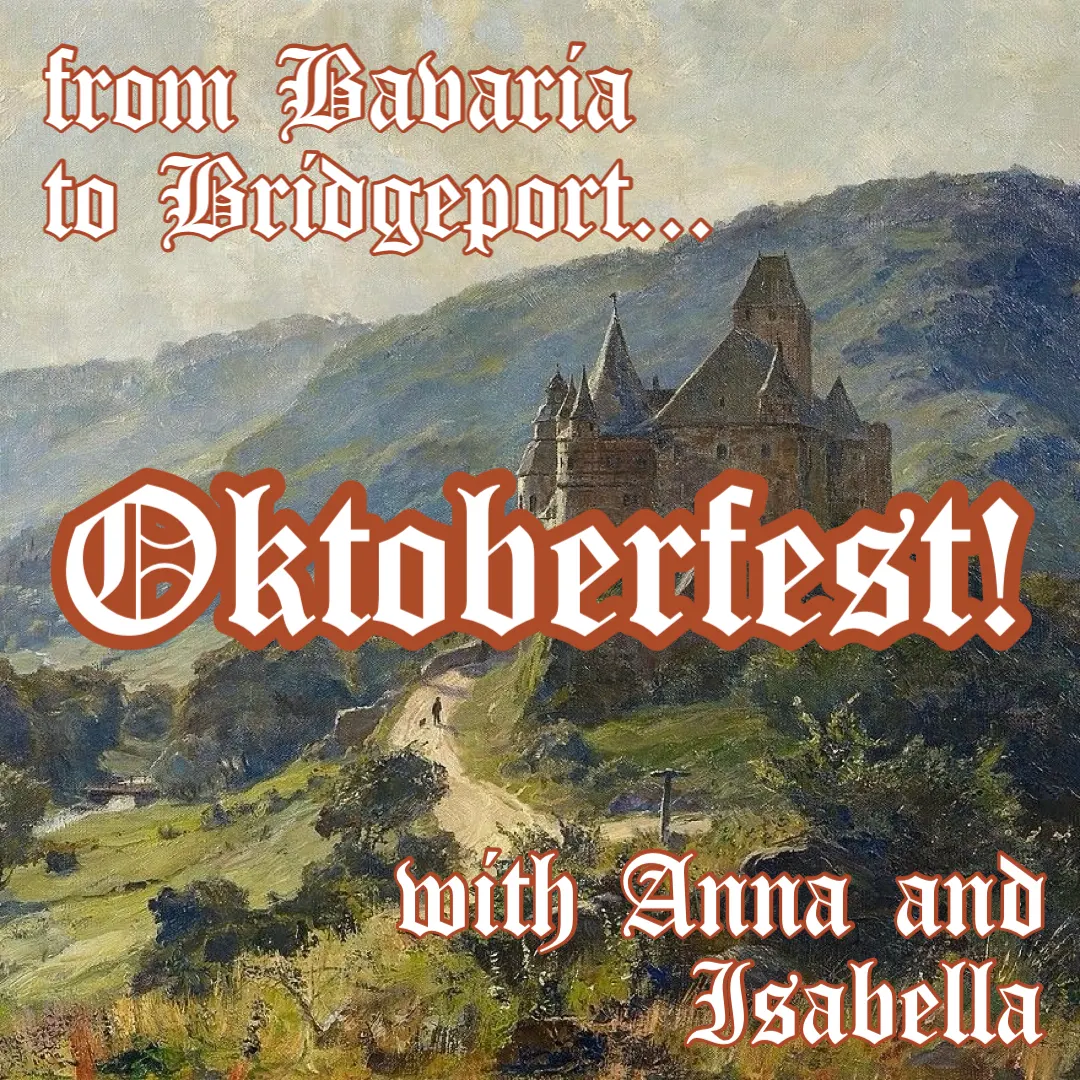 Oktoberfest!!