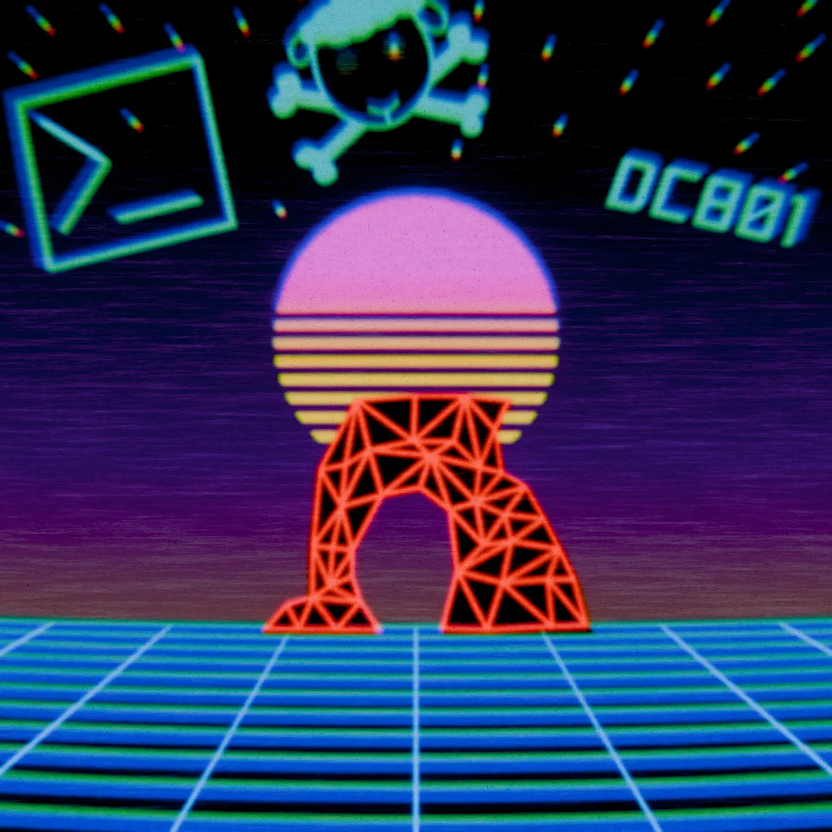 801Labs Presents: Digital Dusk