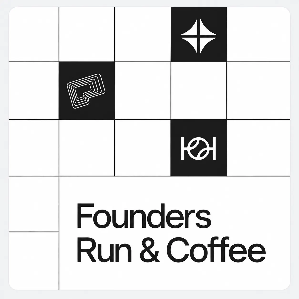 Williamsburg Run: Founders, Creators & Coffee