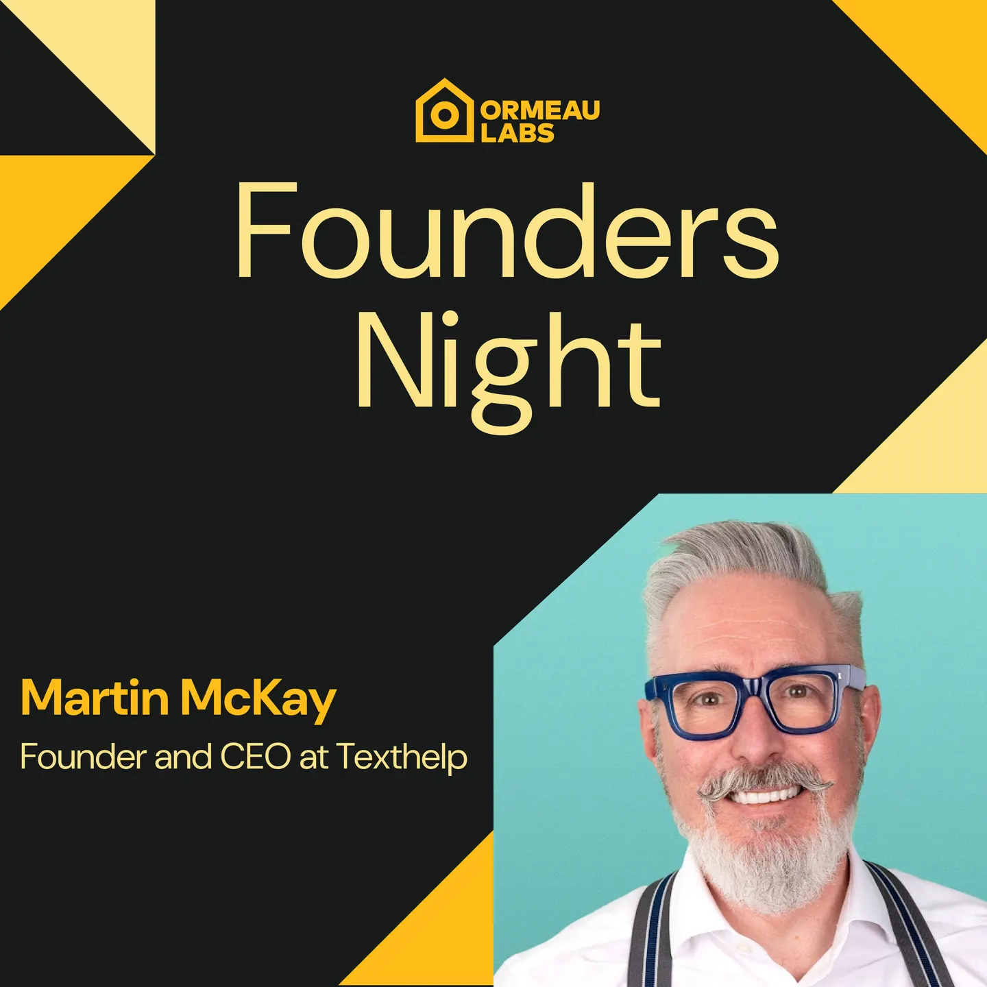 Founders Night