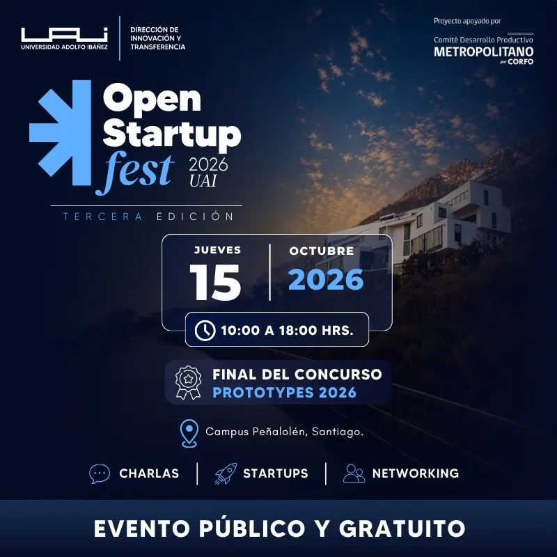 Open Startup Fest 2026