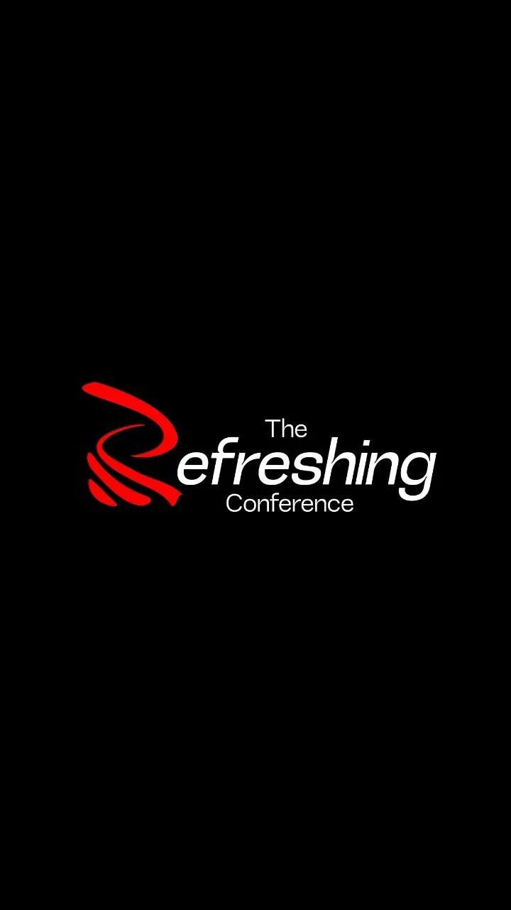 THE REFRESHING CONFERENCE