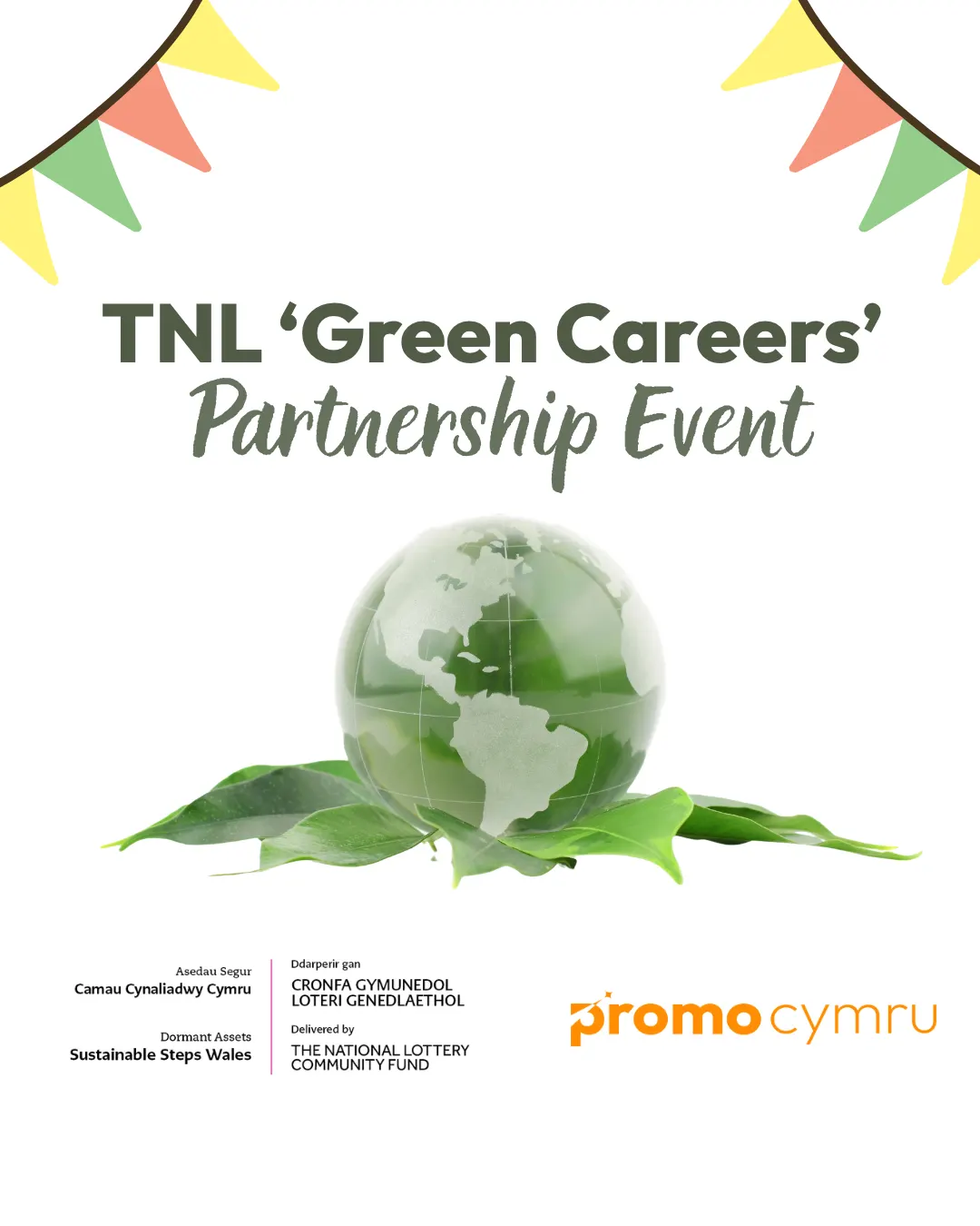 ‘Green Careers’: Building Employment Opportunities for Ethnic Minority young people in Cardiff