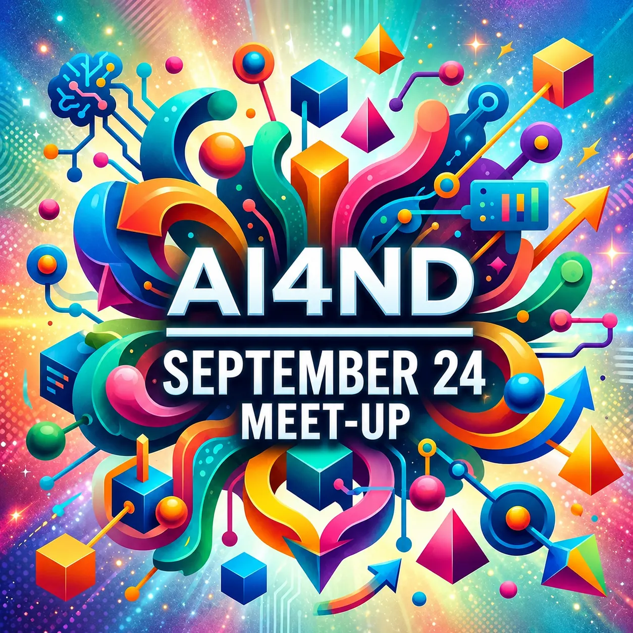 AI for Non-Developers Meet-Up - September 24, 2026