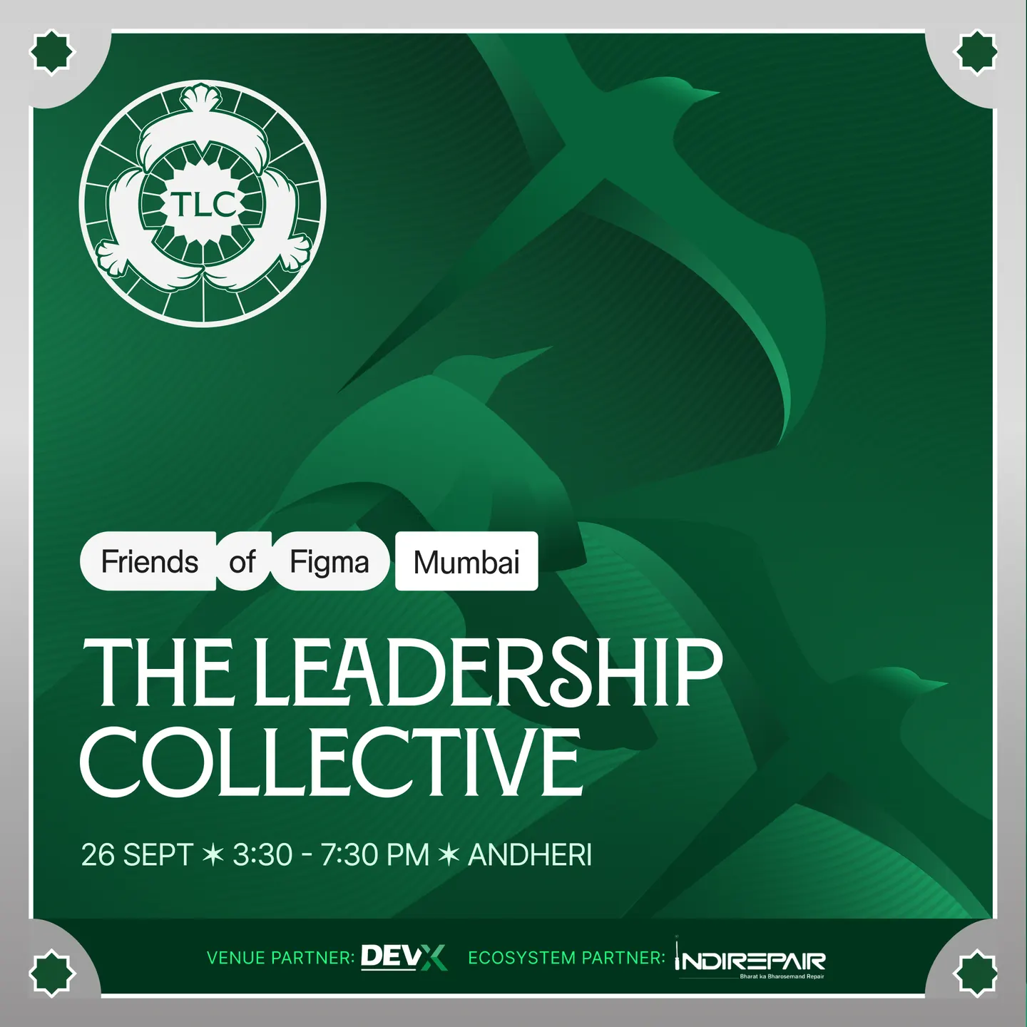 The Leadership Collective