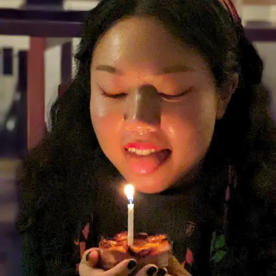 Em’s Birthday Cafe