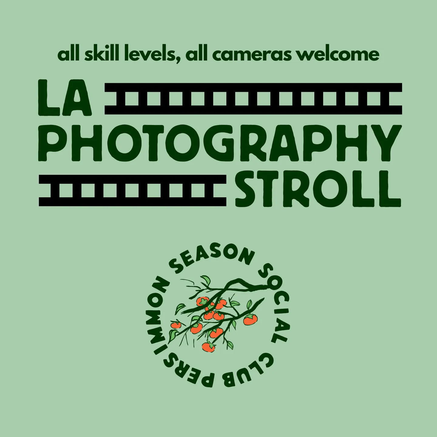 LA Photography Stroll