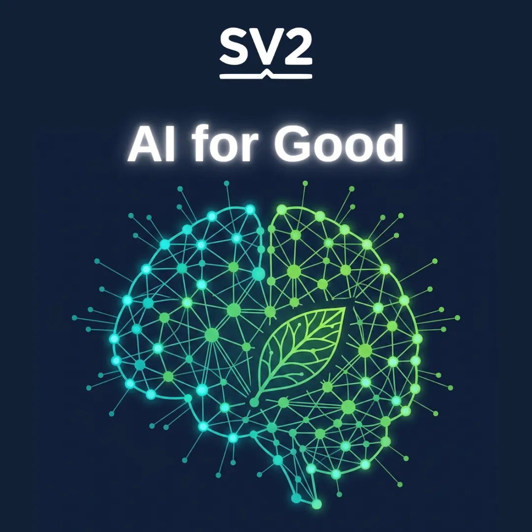 AI for Good: Driving AI Transformation with Community Trust
