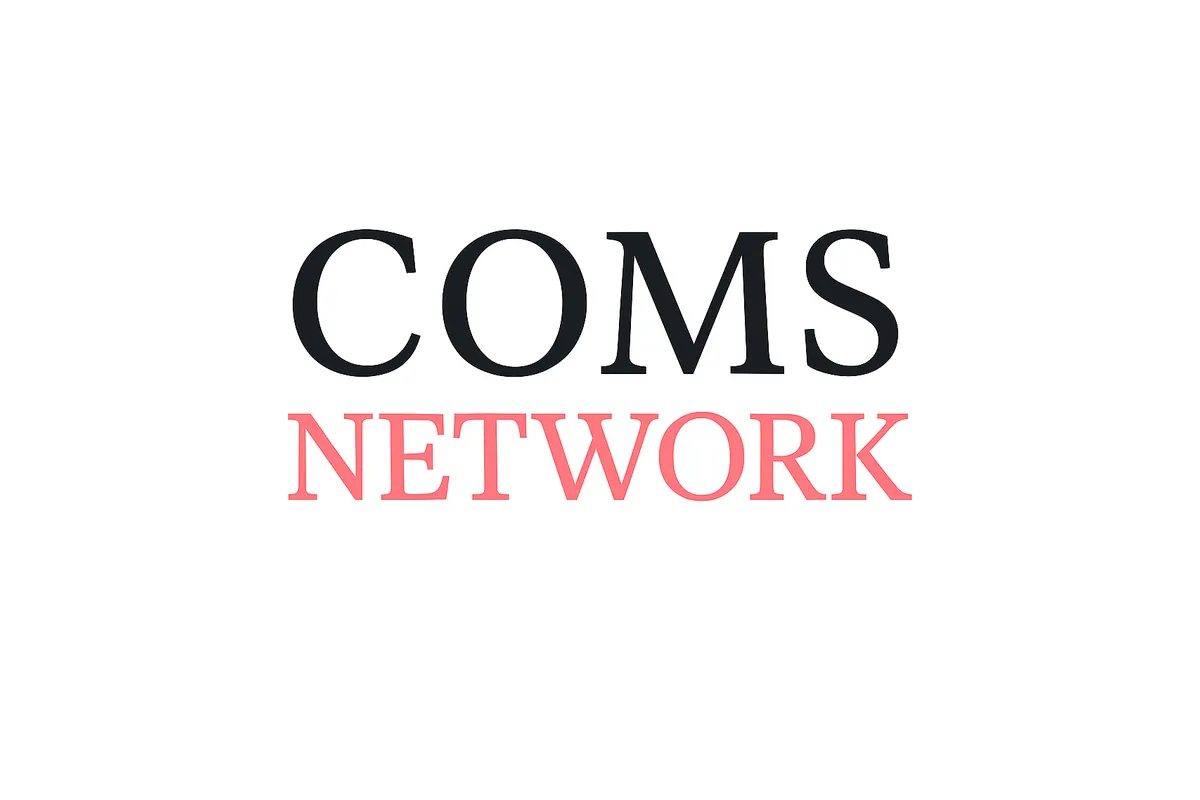 Comms & Croissants - A networking breakfast at the Communicating for a Better World conference.
