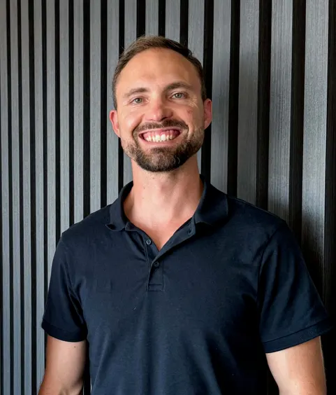 Healthspan 012: Brain Reserve with Matthew Furlonger