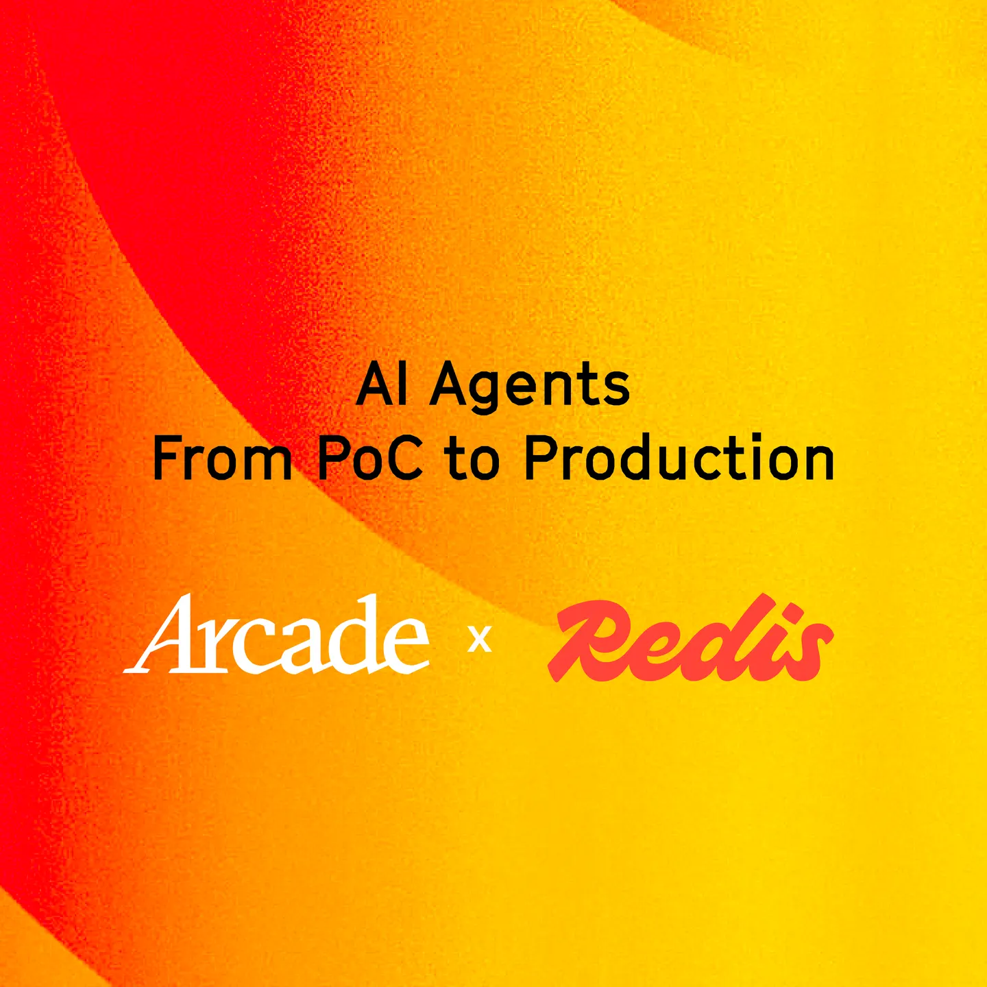 Private Dinner in Chicago: AI Agents — From PoC to Production
