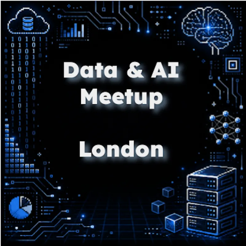 Data & AI Meetup #17