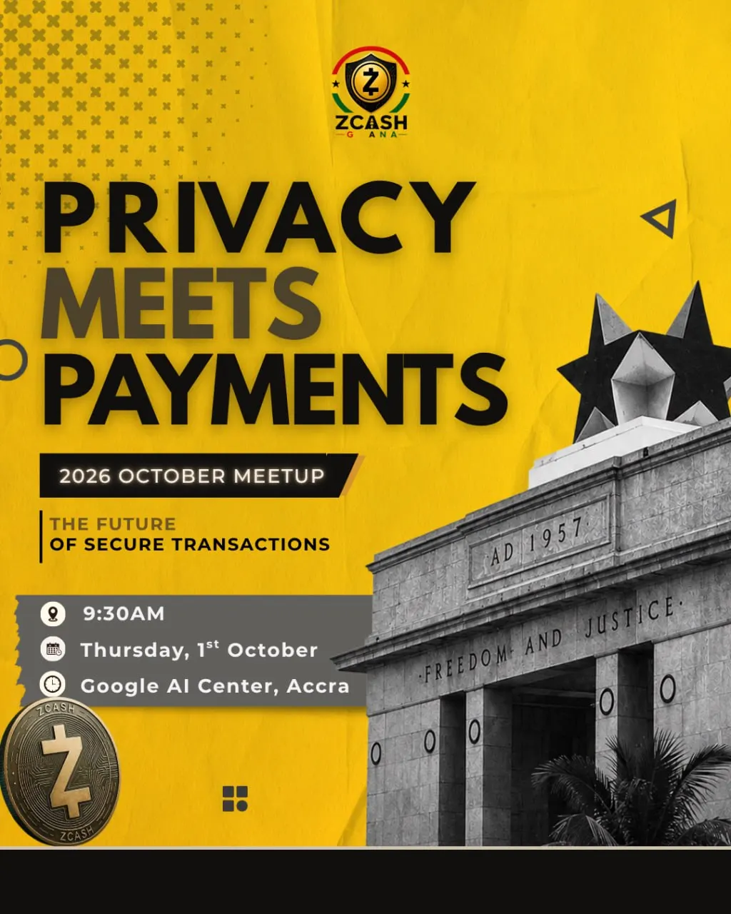 Privacy Meets Payments 2026: AI, Privacy & Trustworthy Digital Systems