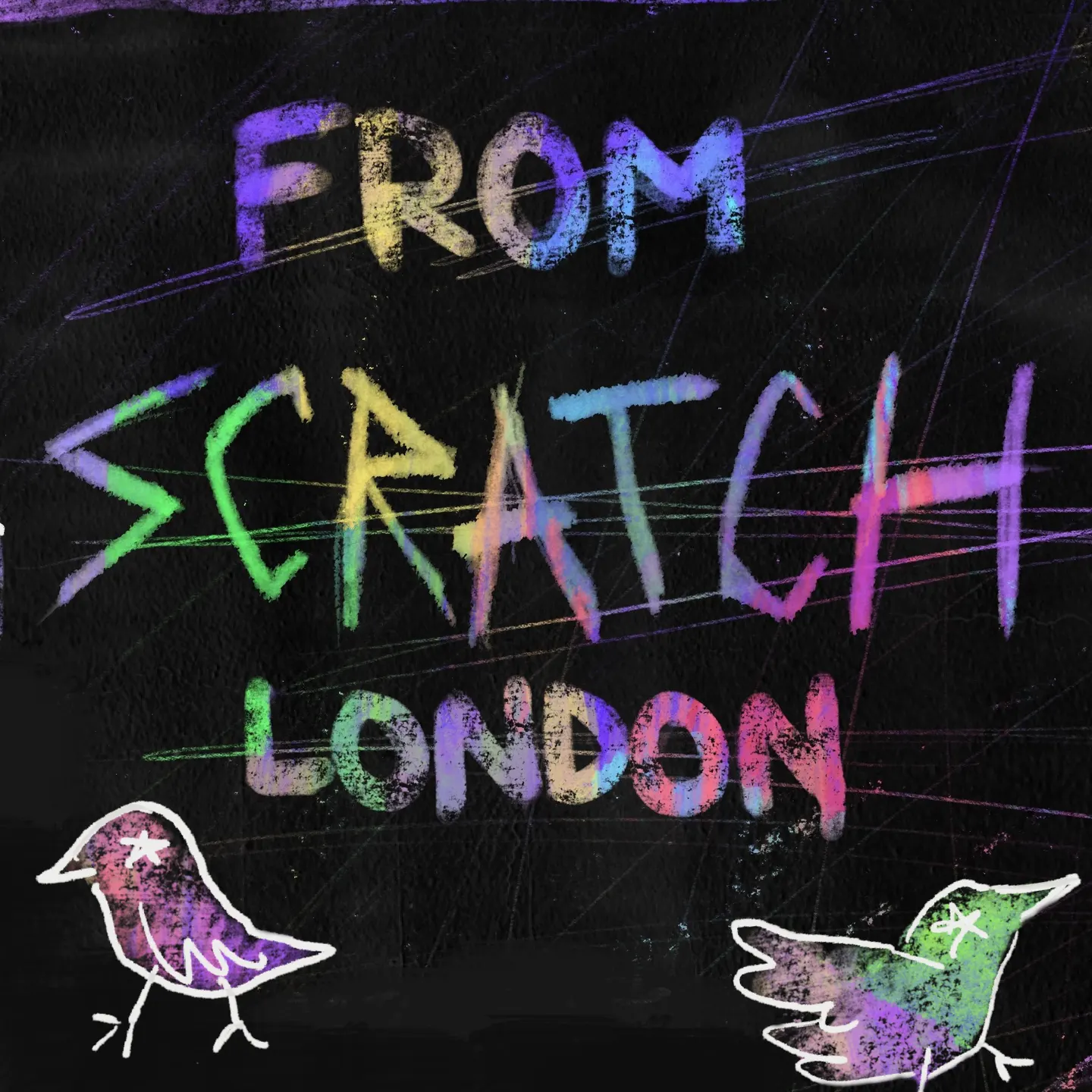 From Scratch London