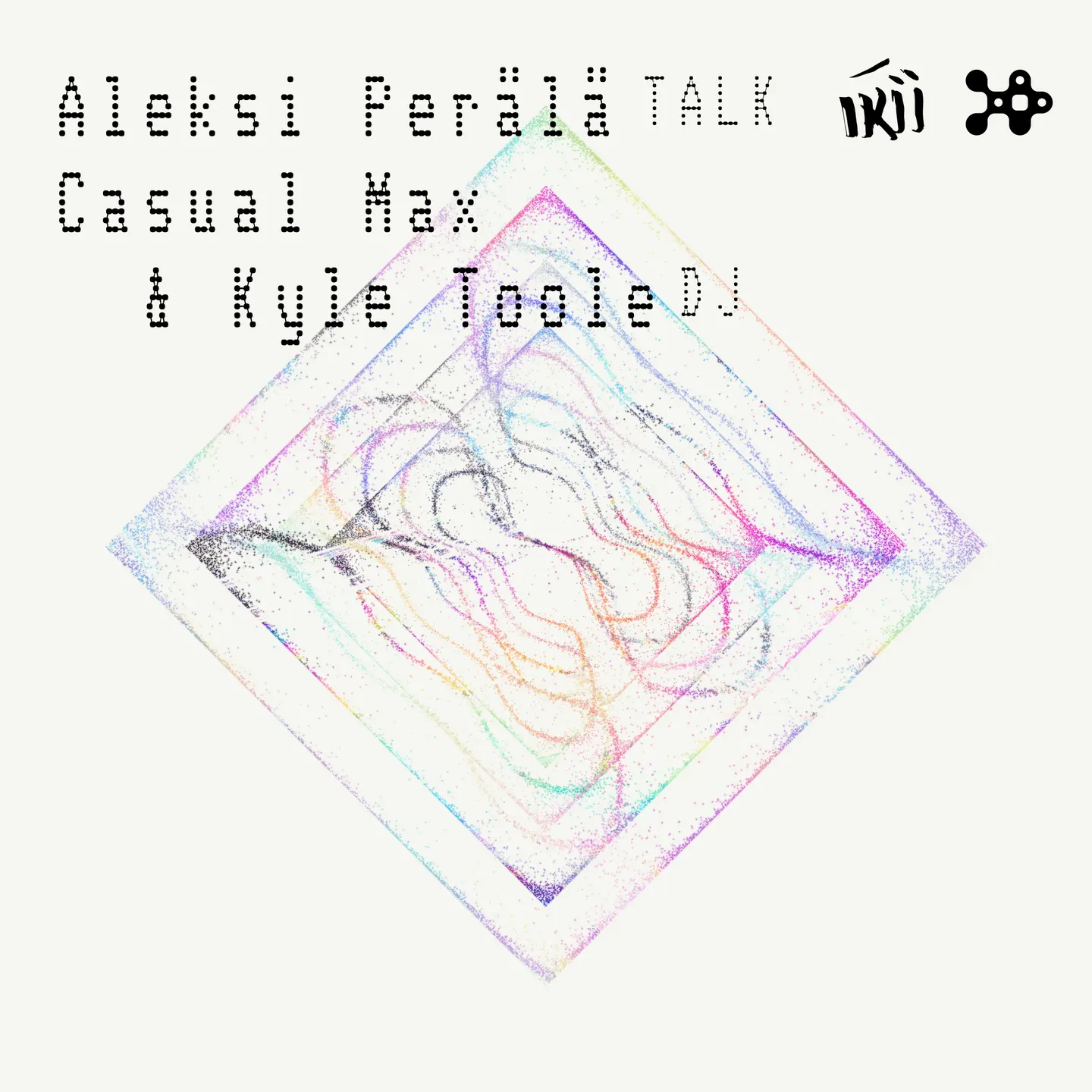 ⎄ Fireside Chat with Aleksi Perälä ❊ XD Network x ikii ✧