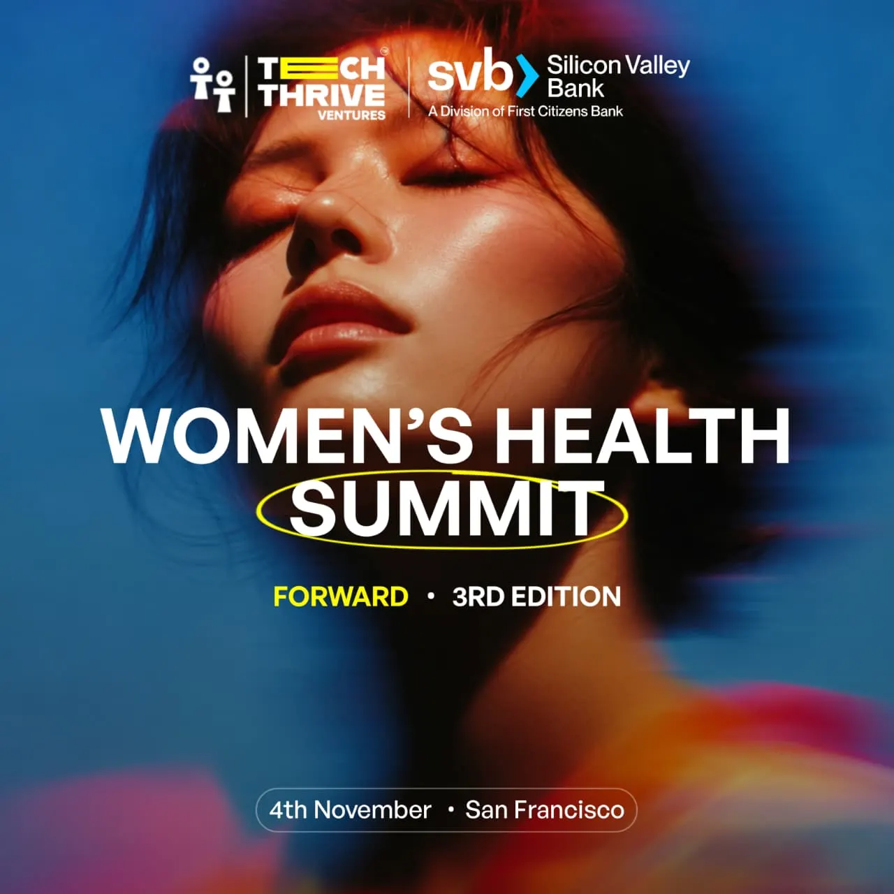 FORWARD - WOMEN'S HEALTH SUMMIT