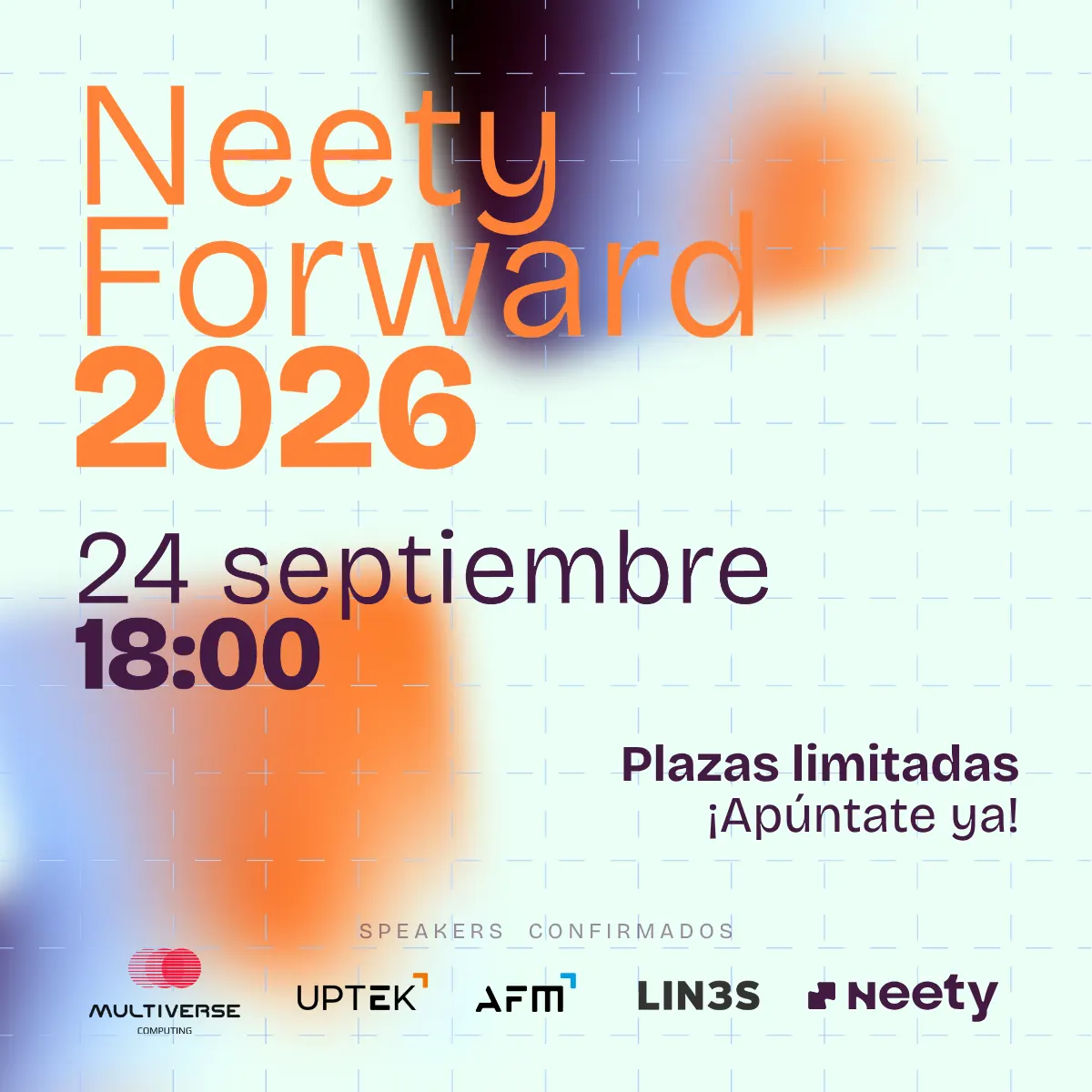 Neety Forward 2026 (exclusive event)