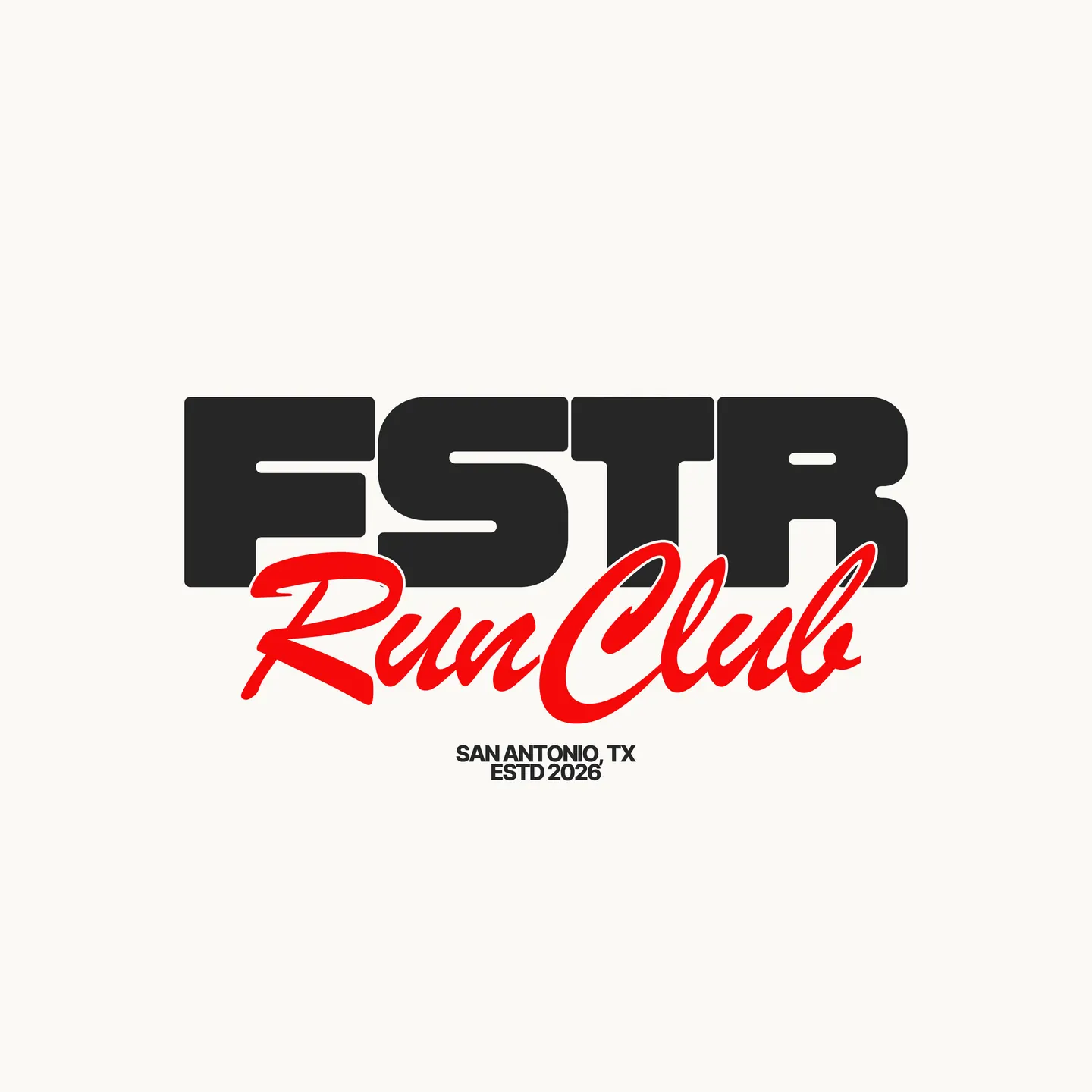 FSTR Run Club — September 23rd