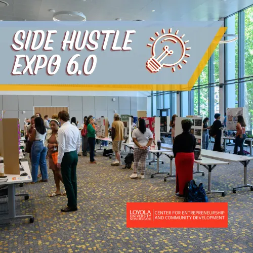 Side Hustle Expo 6.0