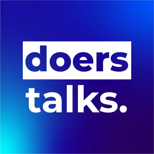 Doers Talks 2026