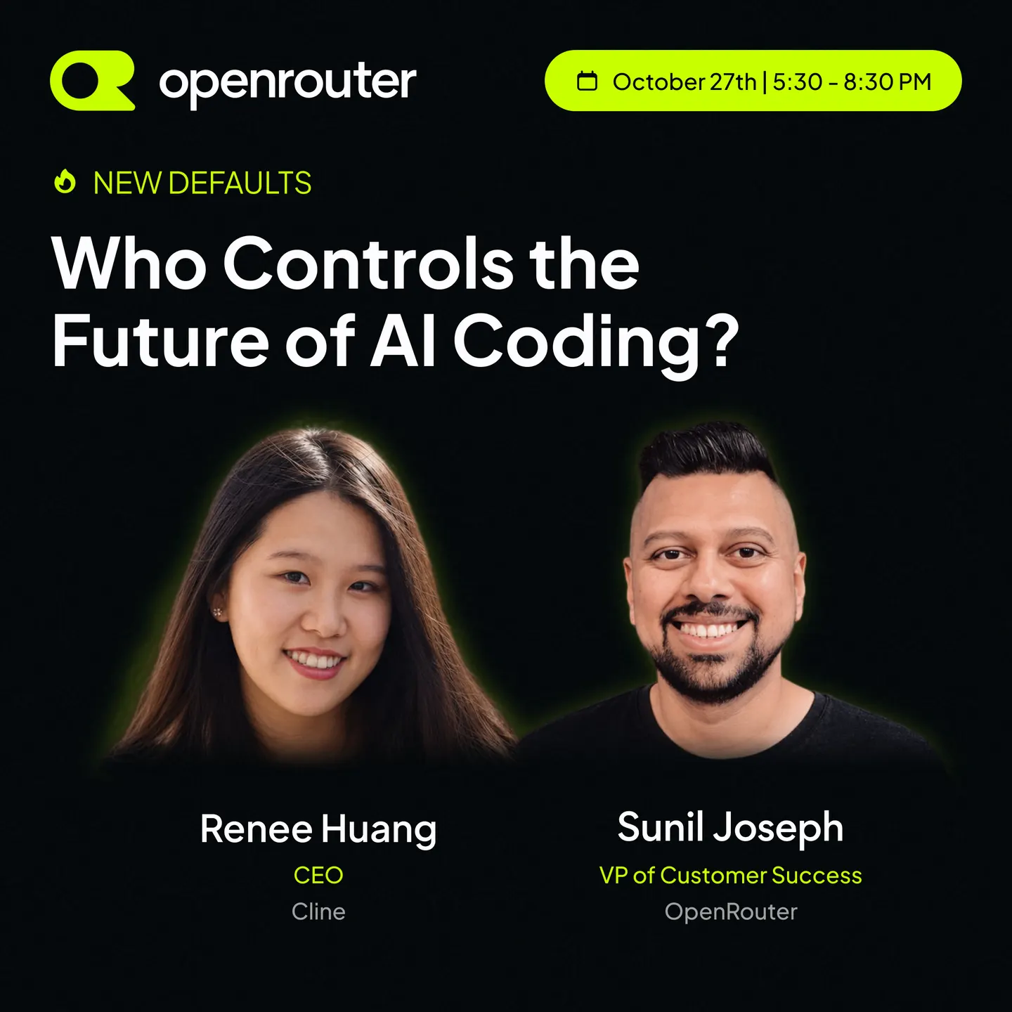 Who Controls the Future of AI Coding?