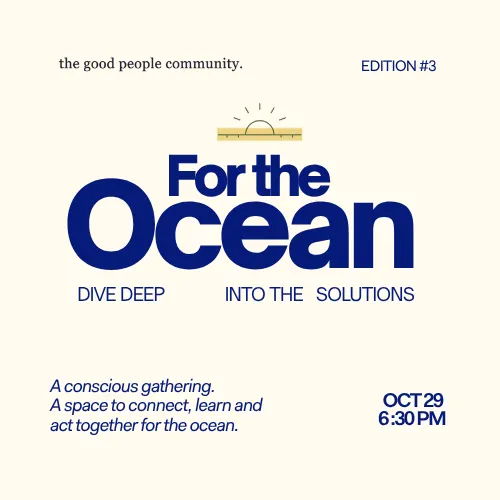 The Good People — Edition N°3
