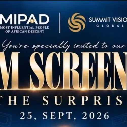 NYC Premiere Film Screening: The Surprice