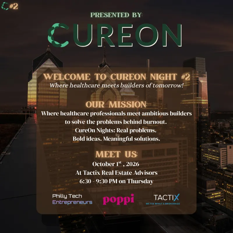 Cureon Night #2