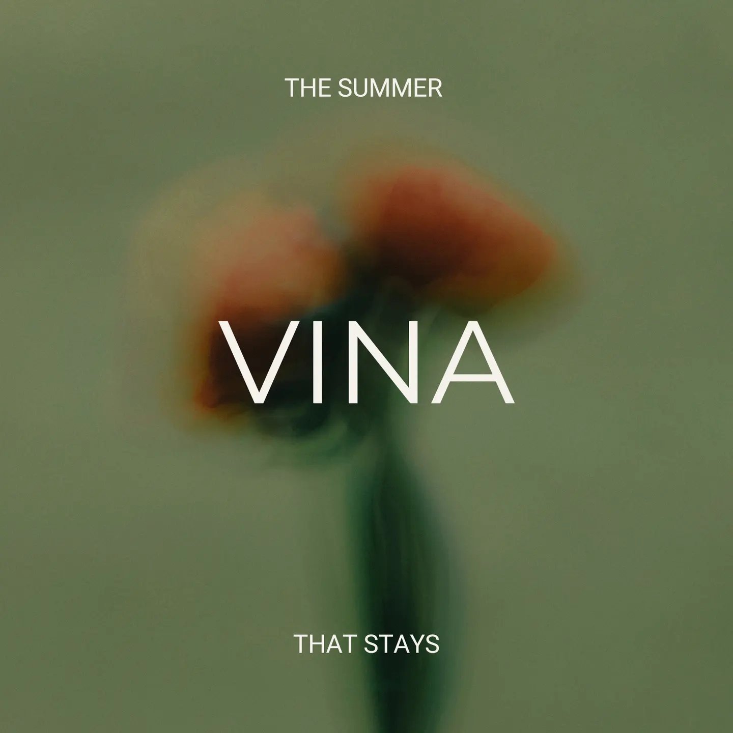 VINA - The Summer That Stays