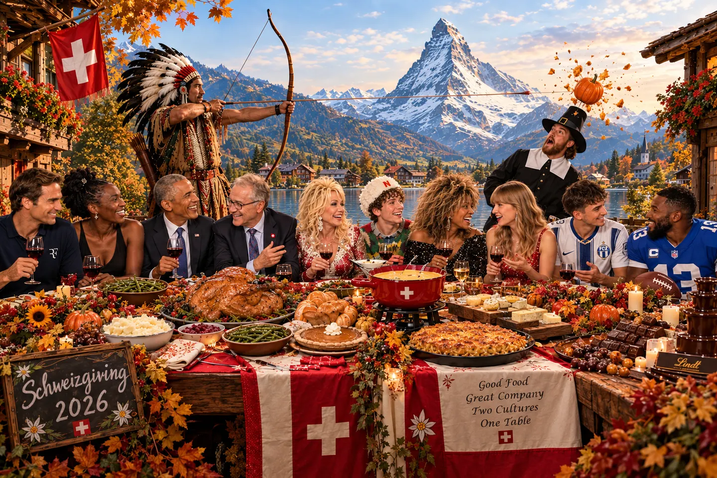 SCHWEIZGIVING '26