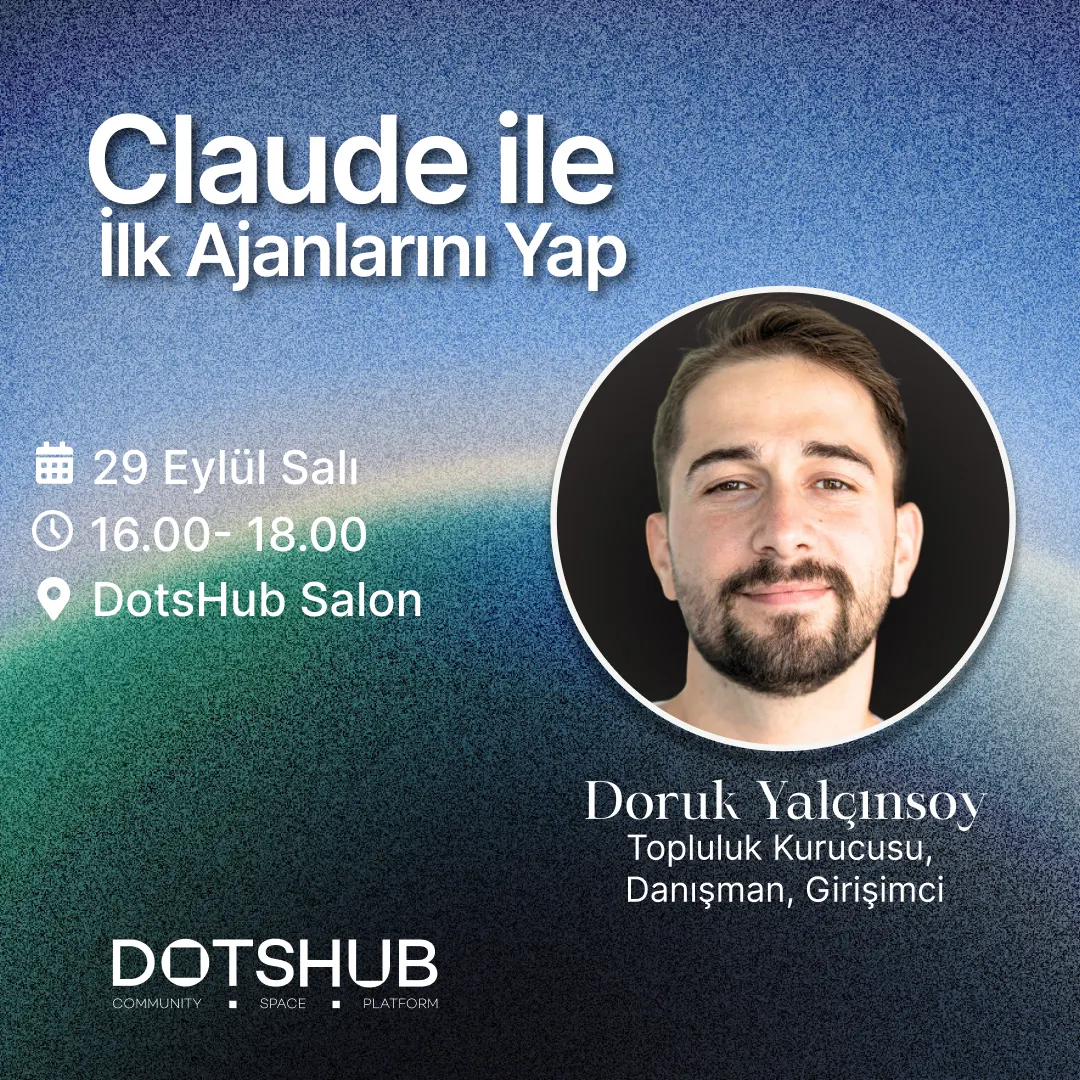 Claude ile İlk Ajanlarını Yap