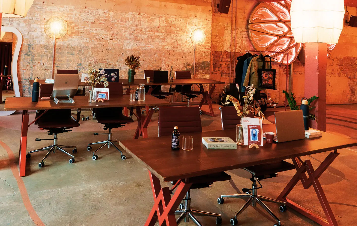 Founder Cowork Club: Focus and Flow with Jay Shah