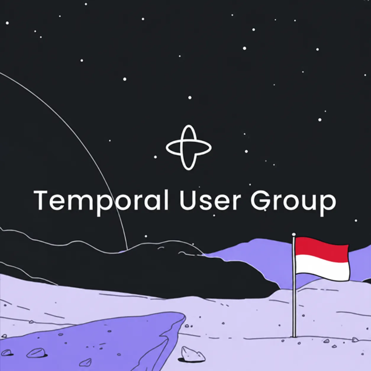 Indonesia Temporal User Group