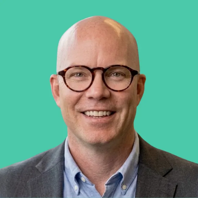 Yale INSPIRE: Davis Smith, Founder & CEO, Cotopaxi
