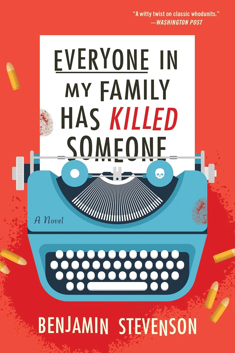 September Book Club