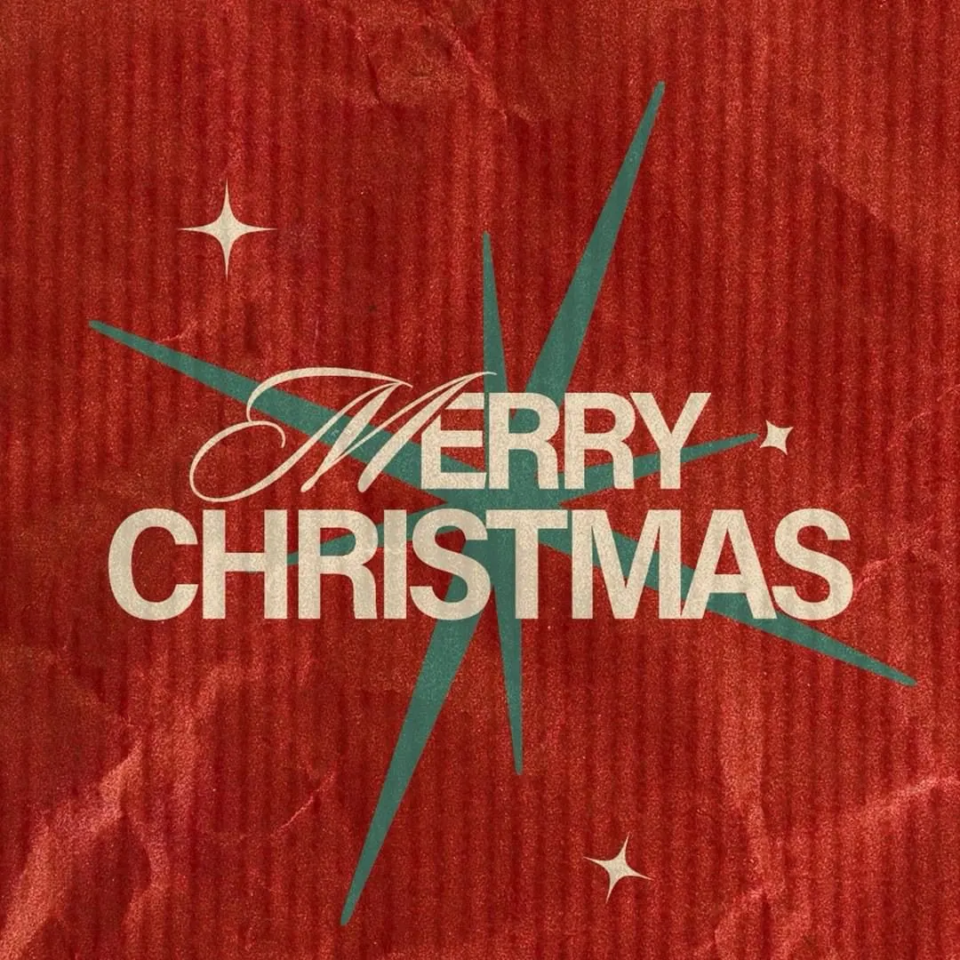 Happy Hour (X-Mas Edition)